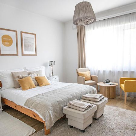 Ferienwohnung Cozy Airport Vecsés Exterior foto