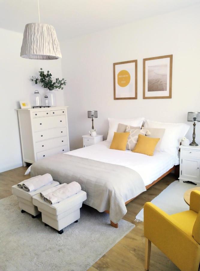 Ferienwohnung Cozy Airport Vecsés Exterior foto