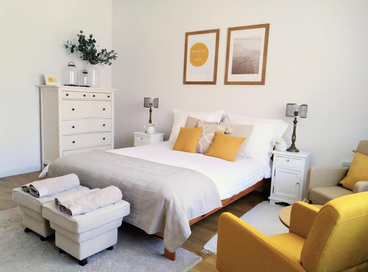 Ferienwohnung Cozy Airport Vecsés Exterior foto