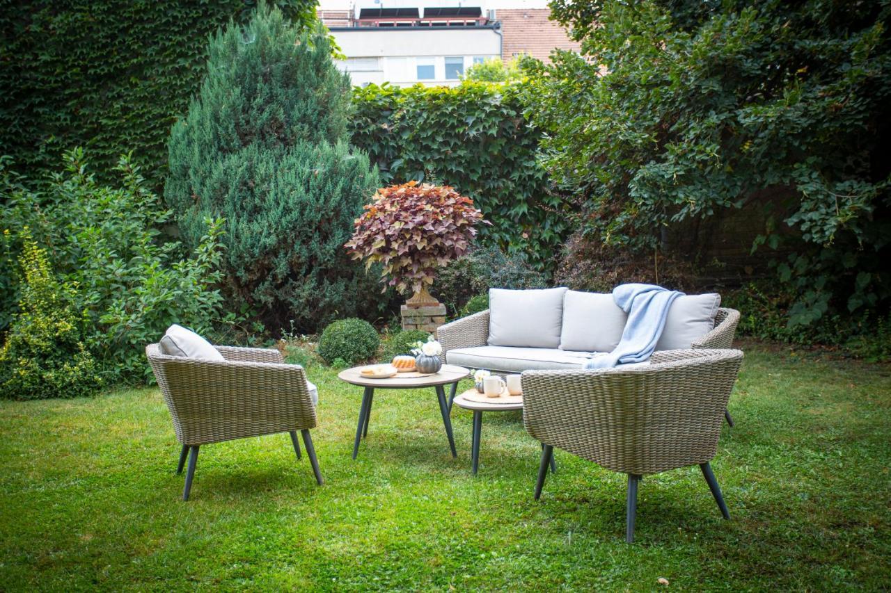 Ferienwohnung Cozy Airport Vecsés Exterior foto