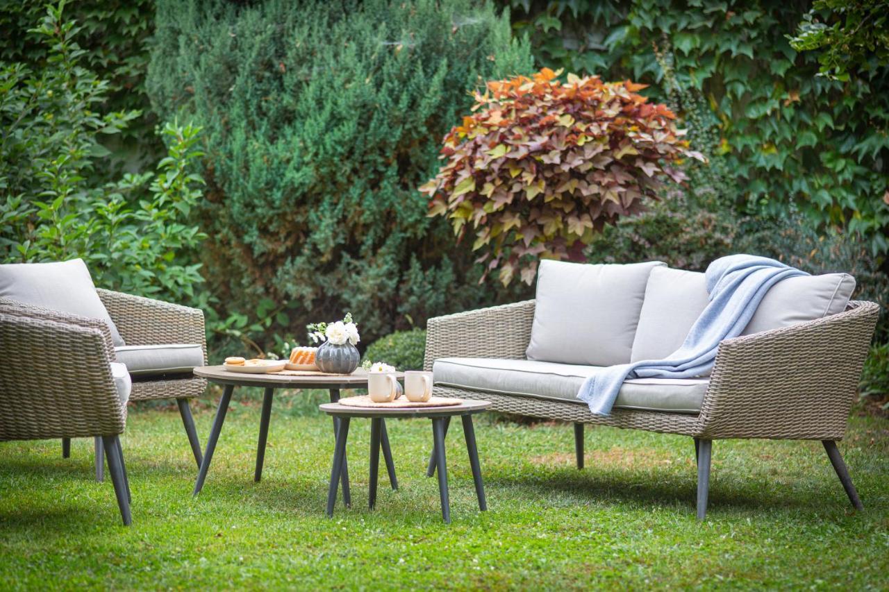 Ferienwohnung Cozy Airport Vecsés Exterior foto