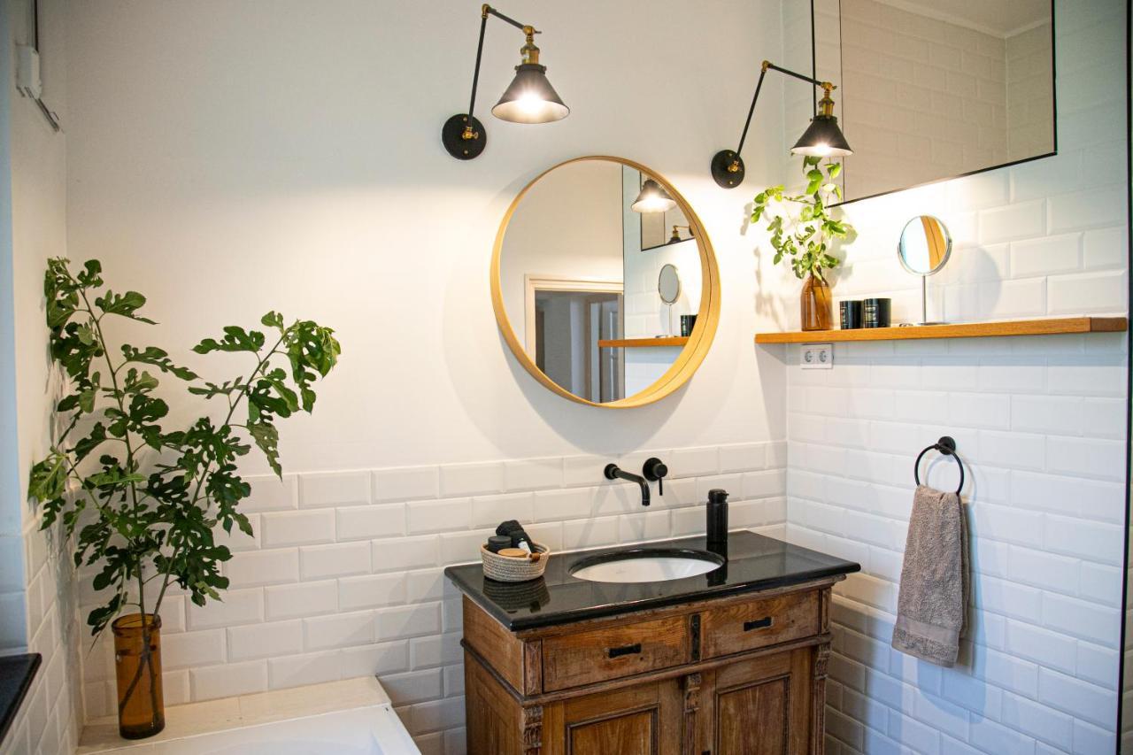 Ferienwohnung Cozy Airport Vecsés Exterior foto