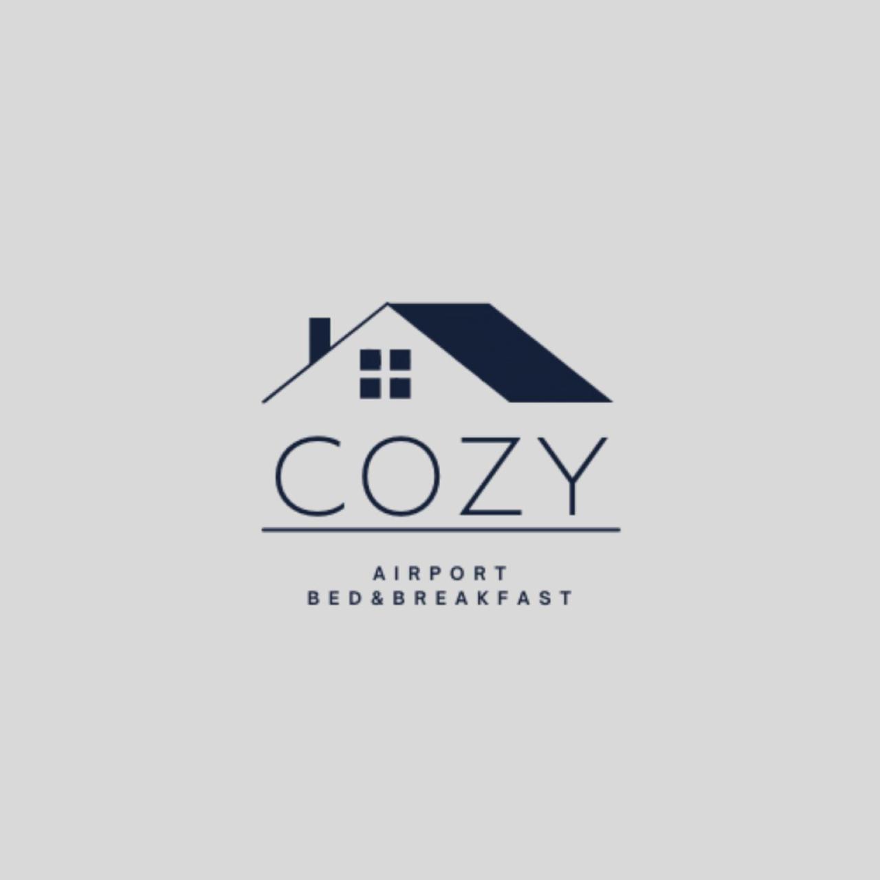 Ferienwohnung Cozy Airport Vecsés Exterior foto